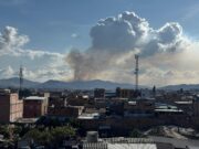 APLIQUEMOS EL SABER ANCESTRAL Y HAGAMOS ROGATIVA PARA QUE LLUEVA