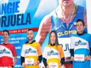 Cundinamarca tendrá su Primera Media Maratón
