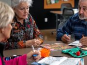 Laboratorio Audiovisual: un espacio creativo para mayores en Bogotá