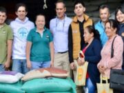 Productores afectados por el fenómeno de El Niño recibirán apoyo del programa FAIA