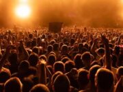 Tres Bandas Legendarias se Apoderan del Escenario en Bogotá