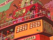 Llega a Bogotá El Festival Salsa Al Parque 2024