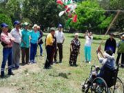 Adultos Mayores de Villeta y Arbeláez Disfrutan de su Día