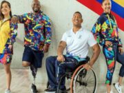Atletas de Cundinamarca Representarán con orgullo en diversas disciplinas en los Juegos Paralímpicos 2024