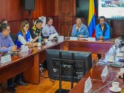 Autoridades confirman ausencia de Grupos Armados Organizados (GAO) en la provincia del Sumapaz