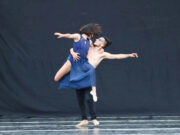 Daniel Corredor Ganó cupo por Colombia para Estudiar Danza Contemporánea por 5 años en Alemania