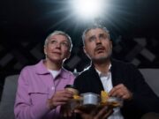 Diferentes películas en las Cinematecas de Bogotá: Centro y El Tunal