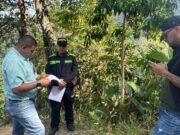 CAR Actúa Contra Malas Prácticas Ambientales en Yacopí, Cundinamarca