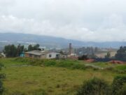 CAR Declara Nivel de Prevención por Contaminación del Aire en Bogotá Rural