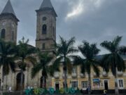 CAR está a la espera del permiso formal para emisiones atmosféricas del horno crematorio en Fusagasugá