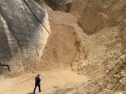 CAR impone dos medidas preventivas por explotación de canteras en Chocontá