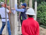 CAR suspende construcción en Sasaima por afectar quebradas y violar normativas ambientales