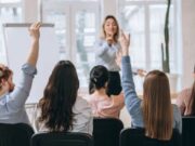 Capacitación “Educación para la Evolución” en Madrid