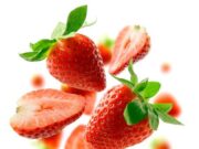 En Sibaté Capacitación Nutrición Eficiente para el cultivo de Fresa