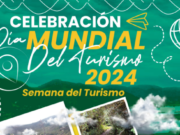 Celebración Día Mundial del Turismo en Sibaté