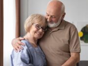 Celebración de las Personas Mayores en Madrid