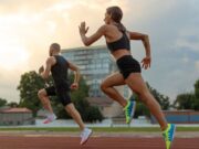 Deportistas de Altos Logros: Ceremonia de Incentivos Económicos en Funza