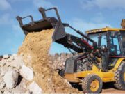 Comienza el Mantenimiento en Vías de La Mariela en Zipaquirá