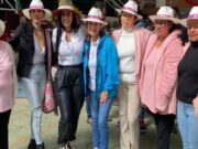 Cundinamarca Celebra a las Mujeres Rurales en Tausa