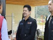 Cundinamarca: operativos de control en estaciones de servicio para garantizar calidad