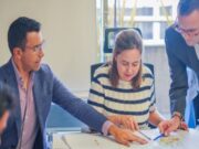 Gobernación de Cundinamarca y Ministerio de Vivienda definen estrategia para proyectos clave