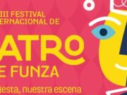 En Funza Participe del Festival Internacional de Teatro