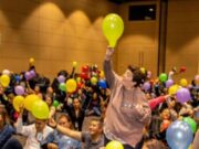 El Club de la Felicidad regresa con fuerza en 2024