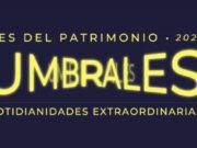 En Bogotá Mes del Patrimonio