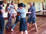 En Bogotá Talleres de yoga, dancehall y danza mexicana disponibles