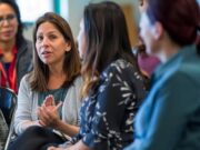 En Cajicá se realiza el Conversatorio “Mujer en acción, historia de vida y participación”