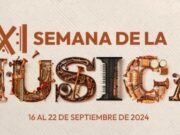 XI Semana de la Música en Funza