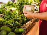 En Sibaté Mercado Campesino