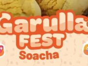 Llega con sabor y emoción a Soacha El Garulla Fest 2024