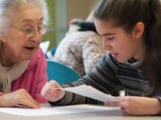 En Tenjo Programa de Alfabetización para Adultos