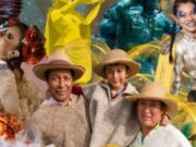 En Tocancipá disfrute del XXIV Festival de la Colombianidad