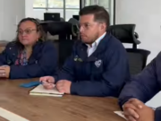 Se realizó una Inspección Sanitaria de Plantas de Tratamiento de Agua Potable en Zipaquirá