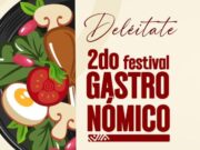 En Facatativá Festival Gastronómico “Sabores De Nuestra Casa”