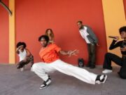 En Soacha Festival Hip Hop