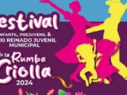 Festival Infantil, Prejuvenil & XXXI Reinado Juvenil en Fusagasugá