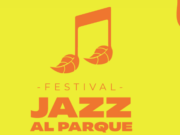 Festival Jazz al Parque en El Country