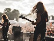 Festival Sua Rock en Soacha