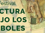 En Bogotá Festival de Lectura Bajo los Árboles