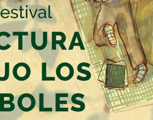 En Bogotá Festival de Lectura Bajo los Árboles