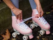 Festival de Patinaje Artístico en Sopó