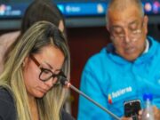 Gobernador Jorge Rey mantiene PMU con los 116 alcaldes de Cundinamarca para coordinar acciones inmediatas y corredores humanitarios