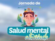 Jornada de Salud Mental en Sibaté