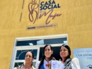 La Gobernación y Asodamas lanzan la primera Casa de la Mujer móvil en Cundinamarca