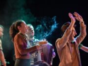 Lectura, teatro y danza: disfrute del sábado en Bogotá