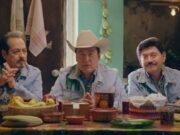 Los Tigres del Norte en vivo en el Movistar Arena con todos sus éxitos