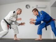 Panamericano de Jiu Jitsu Open Regional en Mosquera